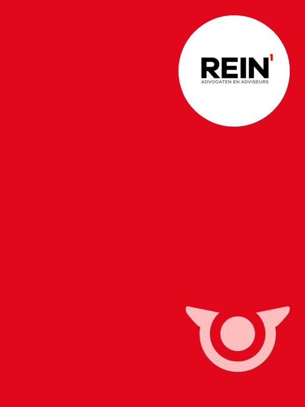 Business-borrel Rein