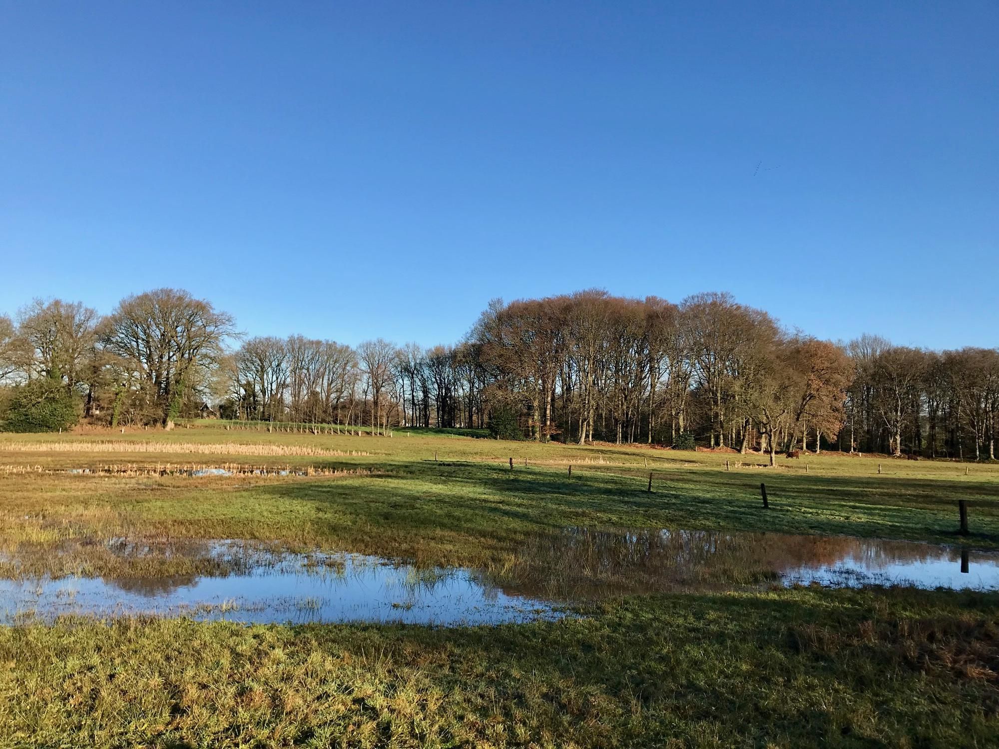Gravelrit Twente: poging drie!