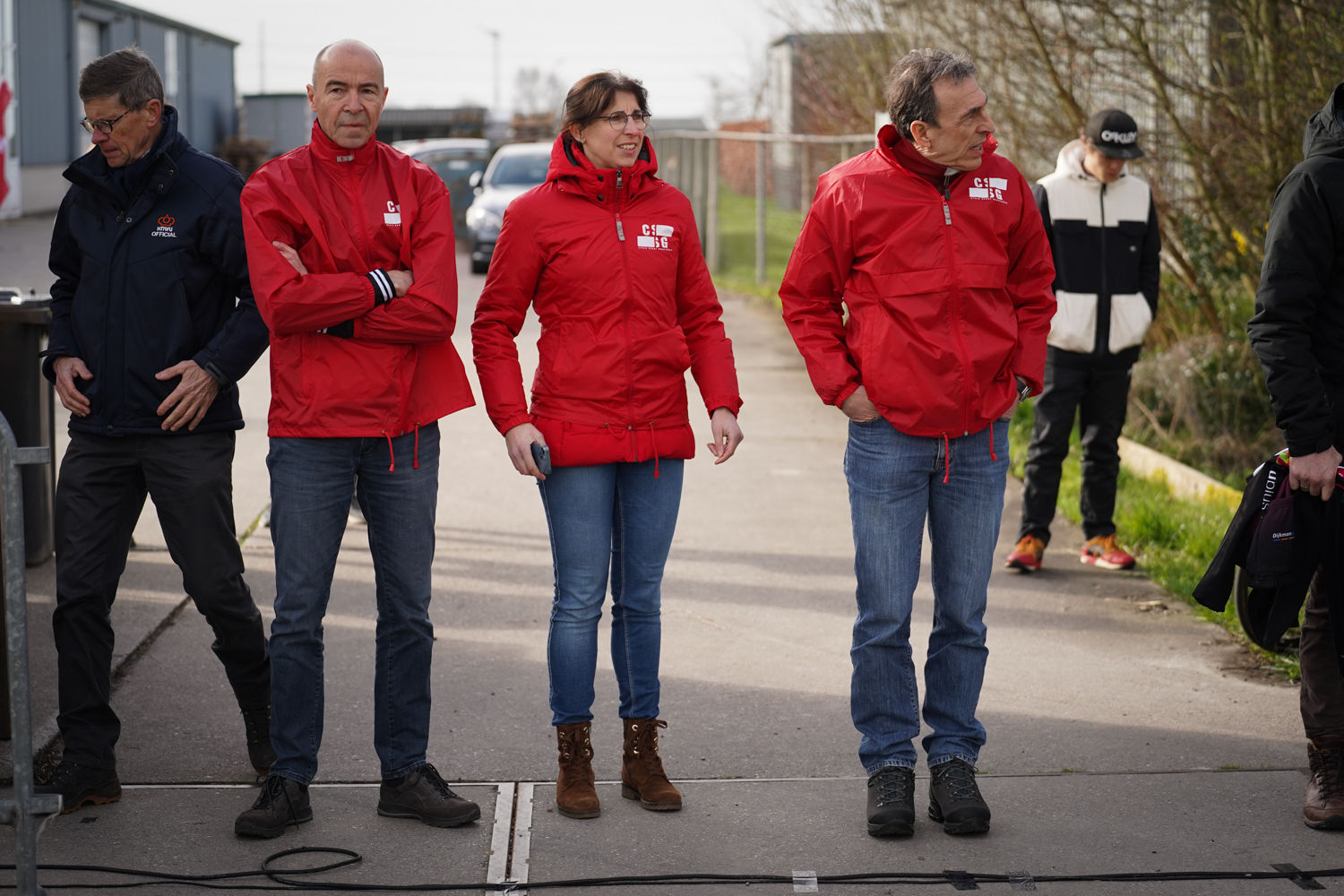 Omloop Middelstum - 30 maart 2025