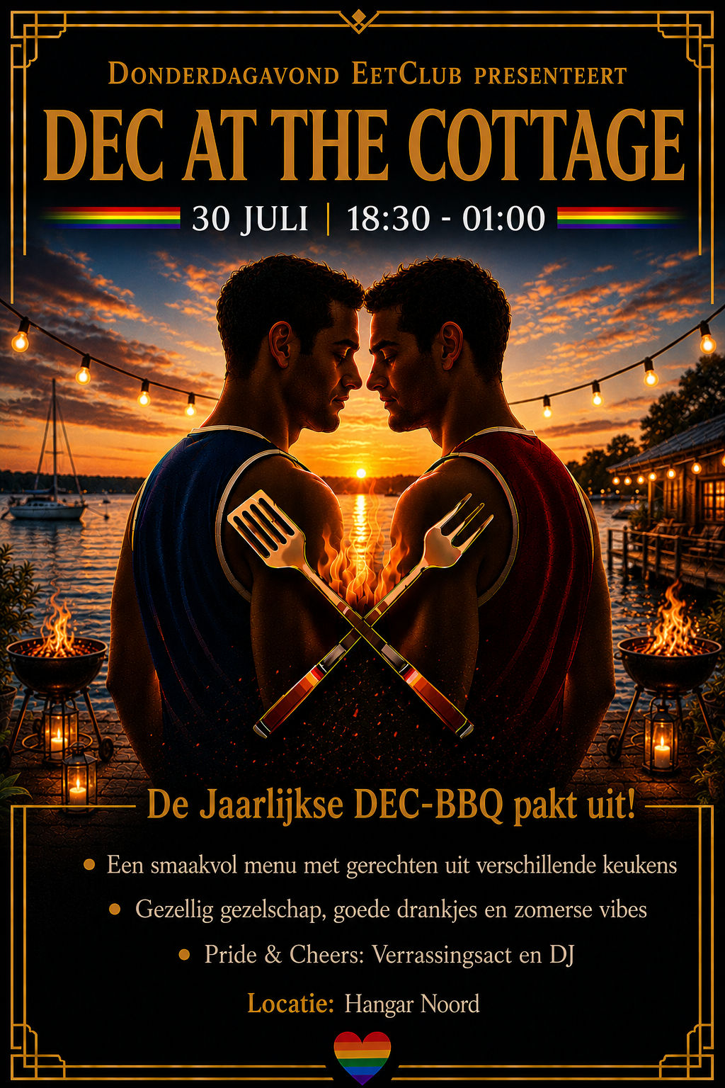 DEC BBQ 2026