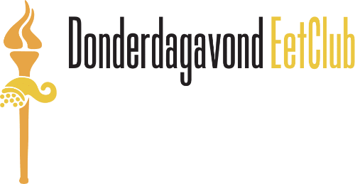 Donderdagavond Eetclub