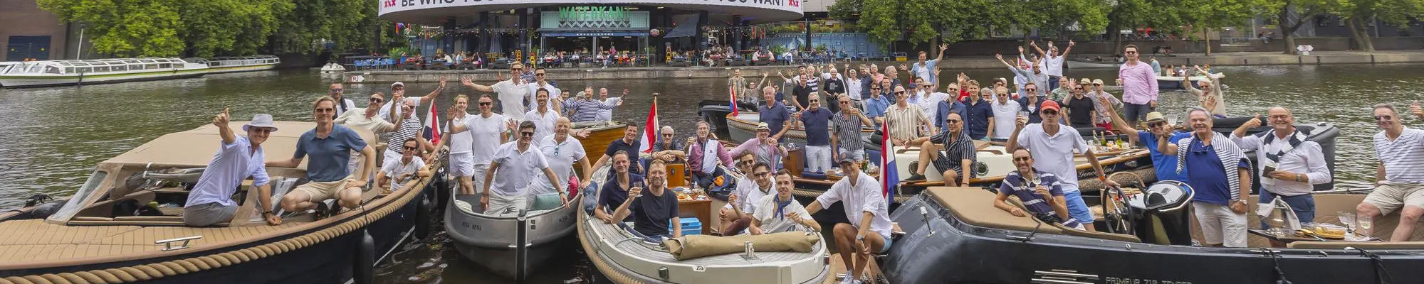 Sloepentocht 2025