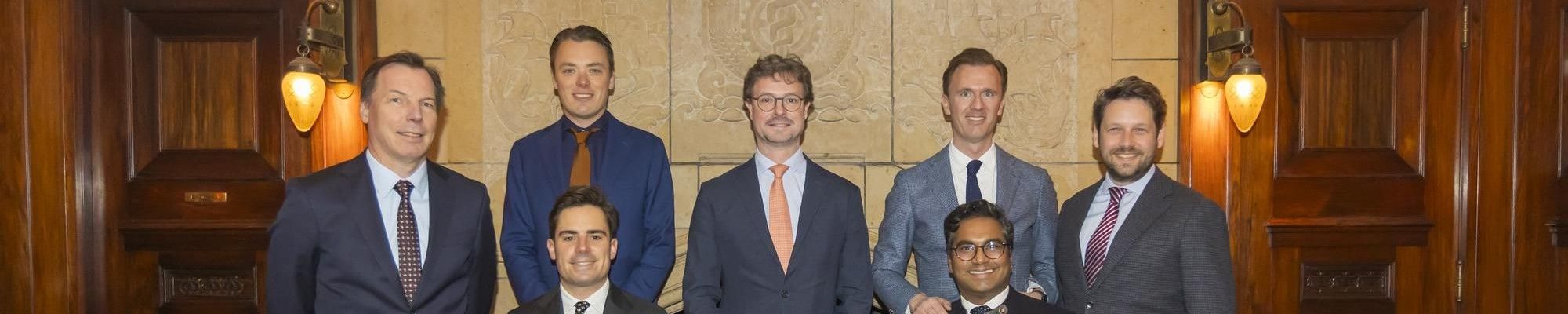 Bestuur 2025