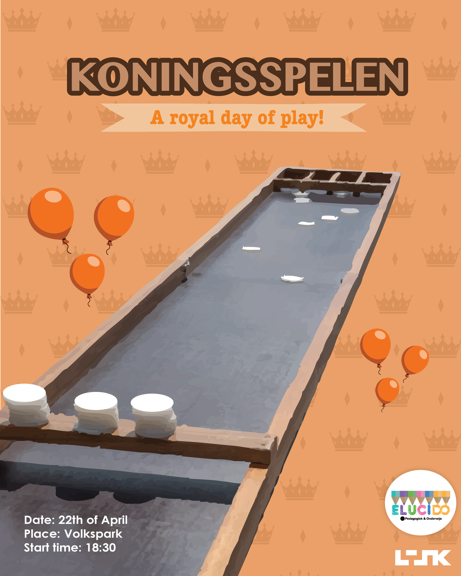 Koningspelen