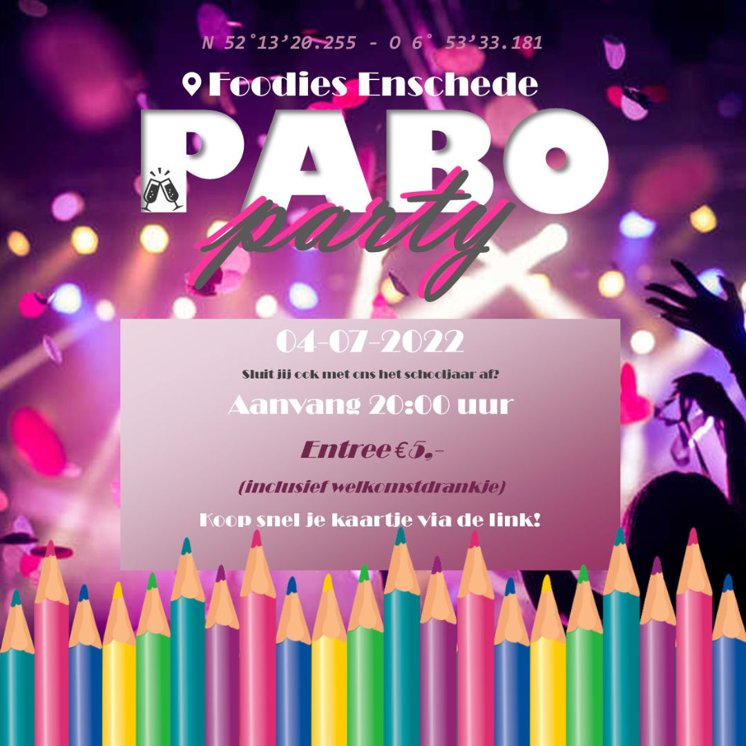 PABO Party