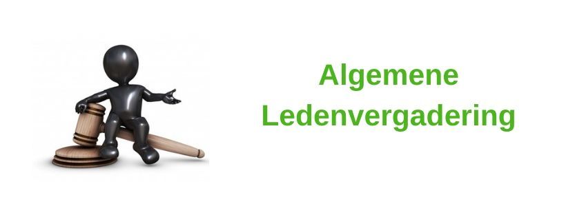 Algemene Ledenvergadering 