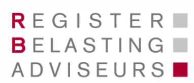 Register Belastingadviseur 