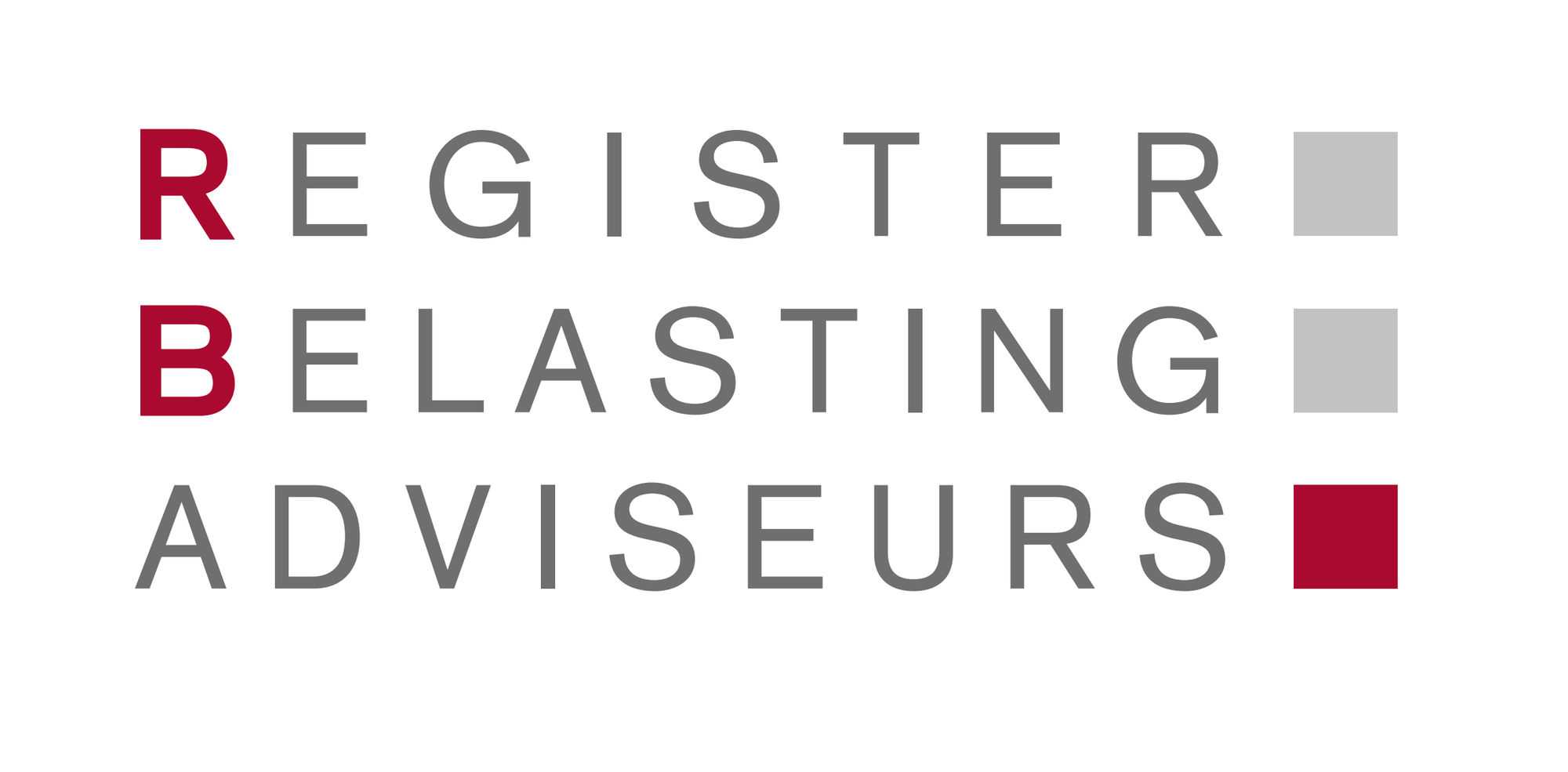 Register Belastingadviseur 