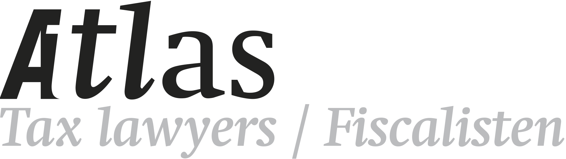 Atlas Fiscalisten