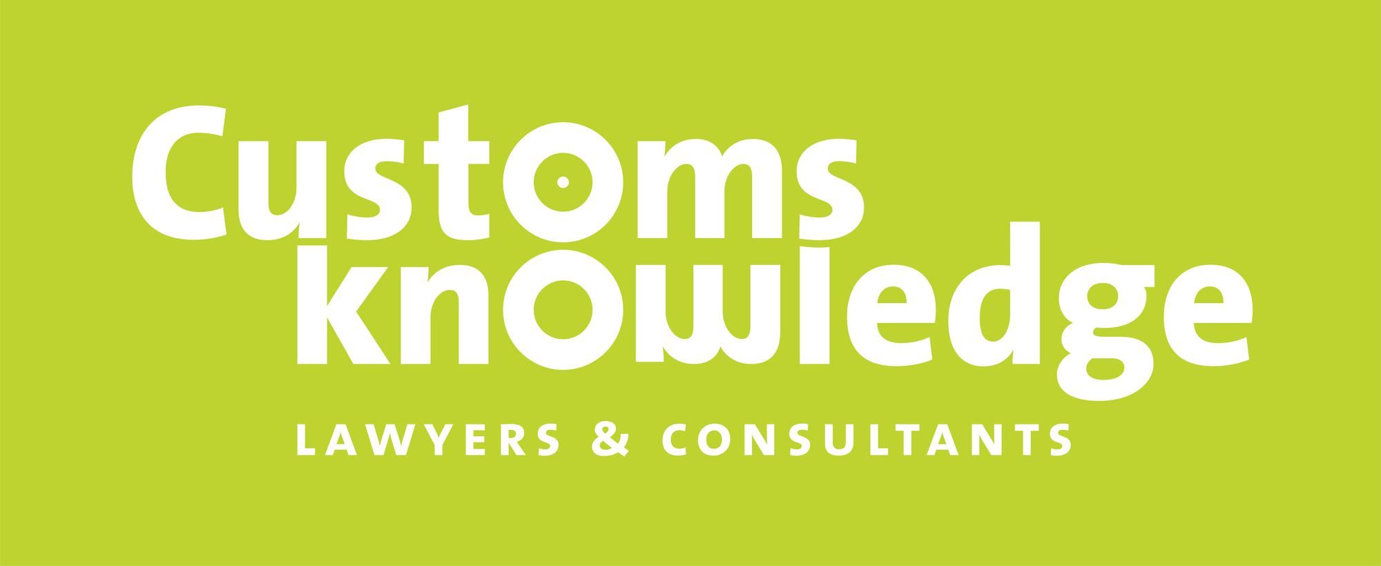 Customs Knowledge