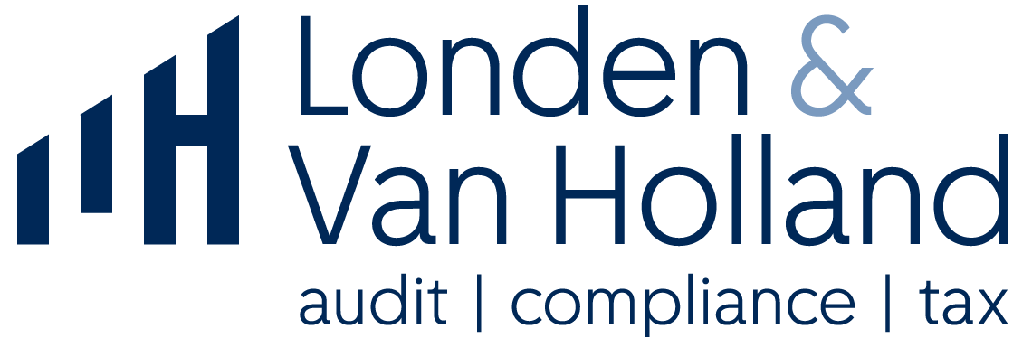 Londen & Van Holland
