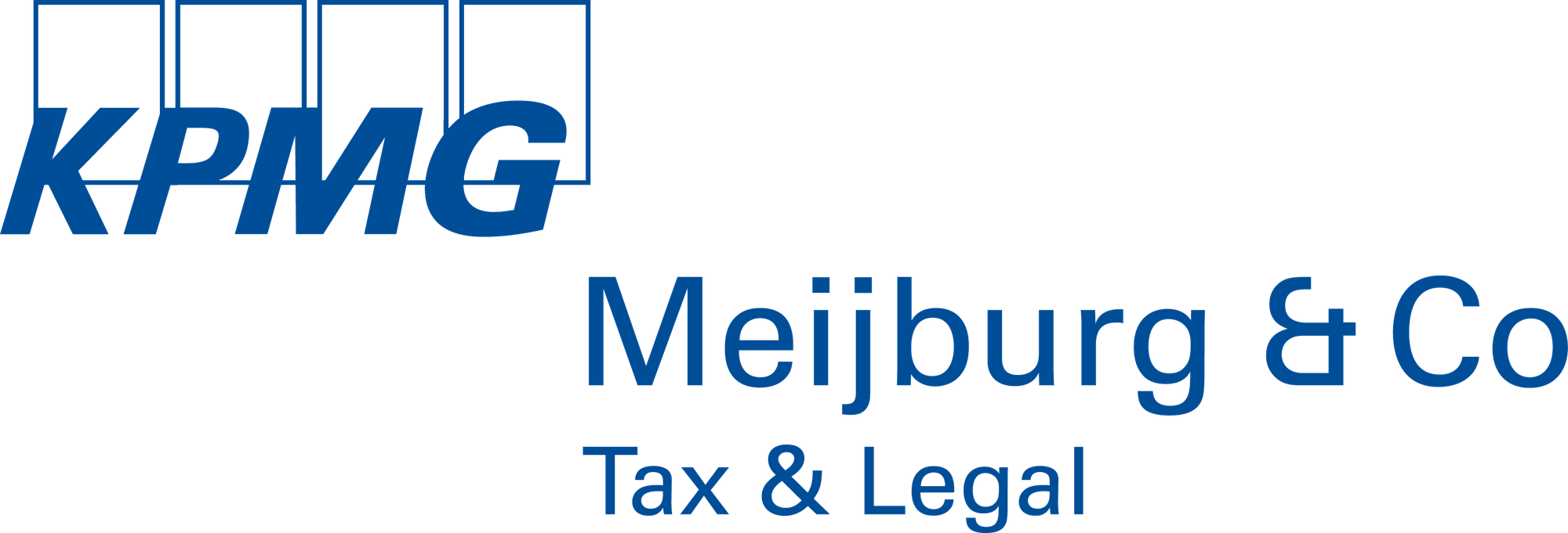 KPMG Meijburg & Co