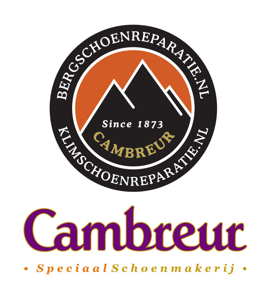 Cambreur schoenreparatie