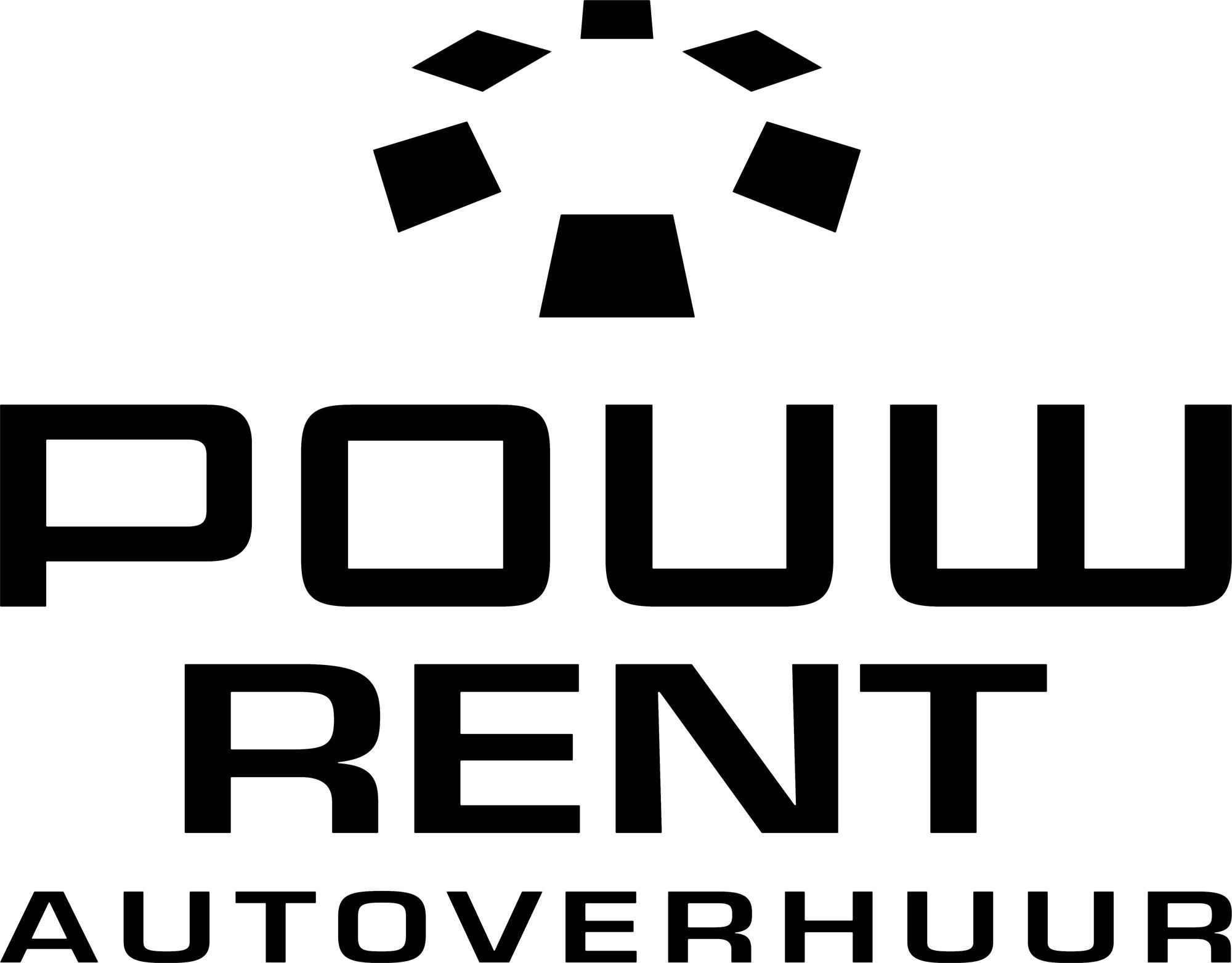 Pouwrent Autoverhuur