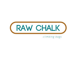 Raw Chalk climbing bags