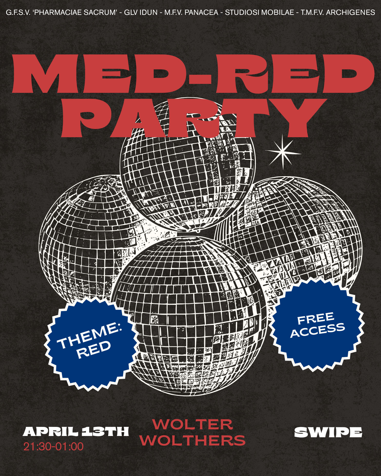 Medparty