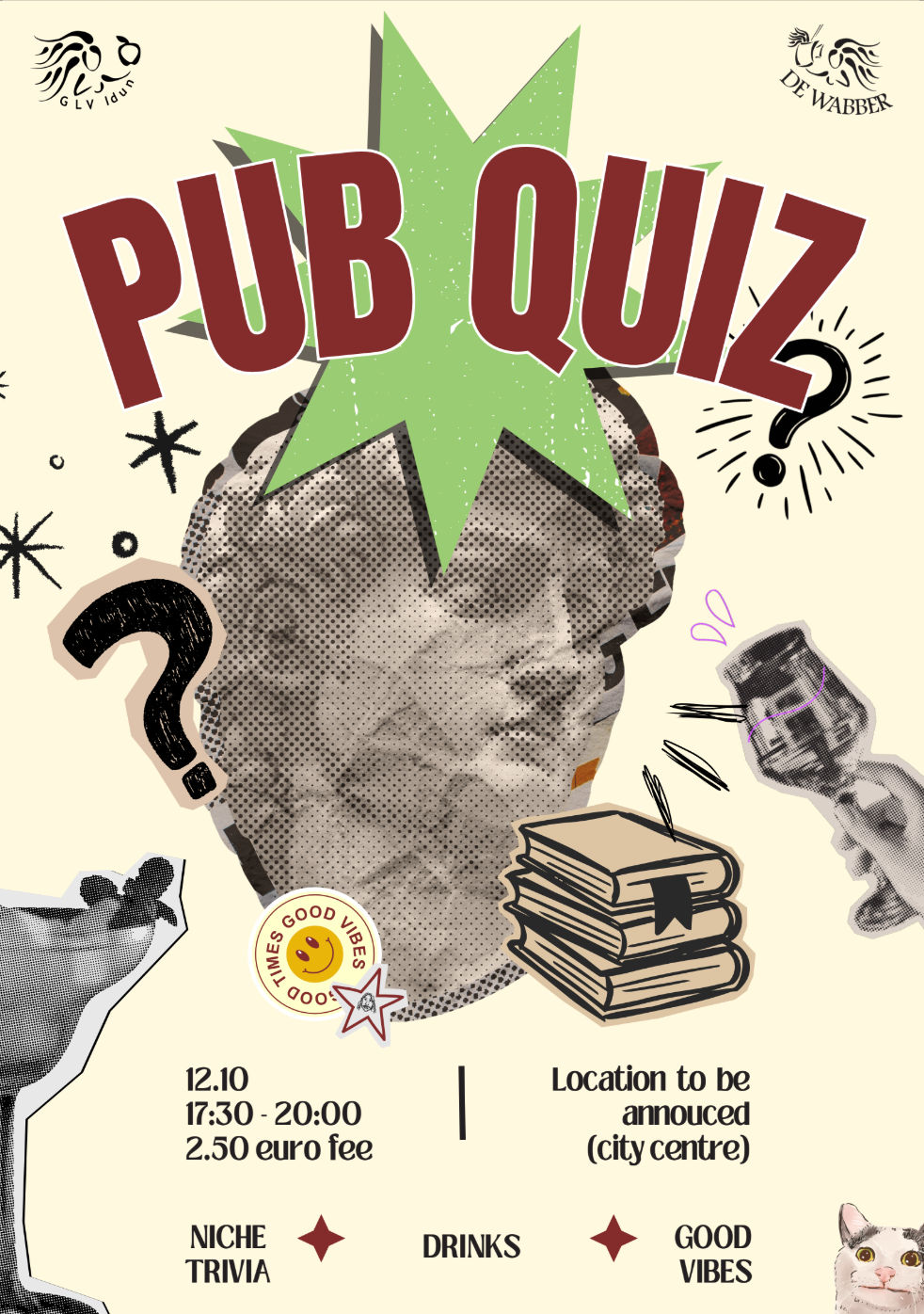 Pub Quiz