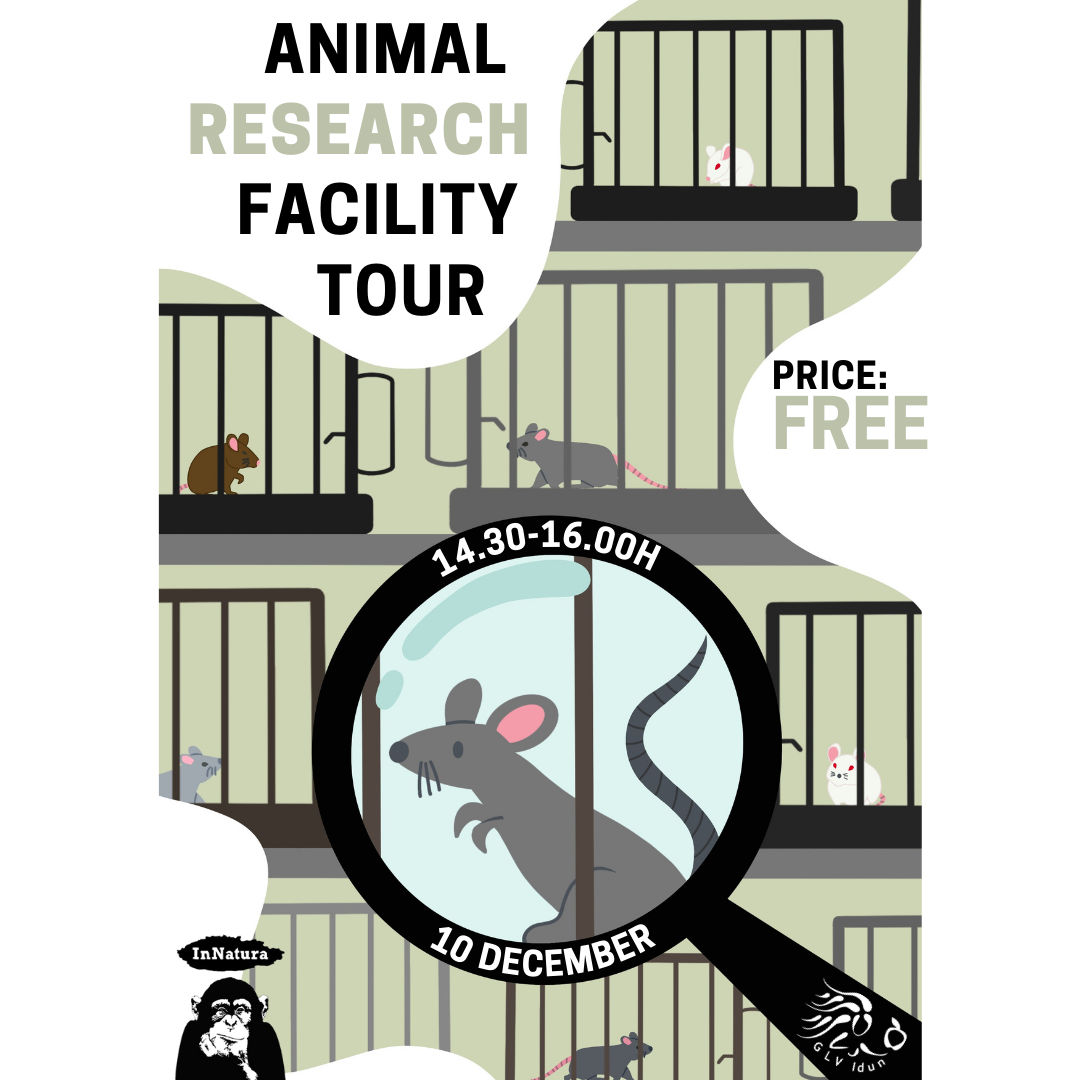 Animal Research Facility Tour