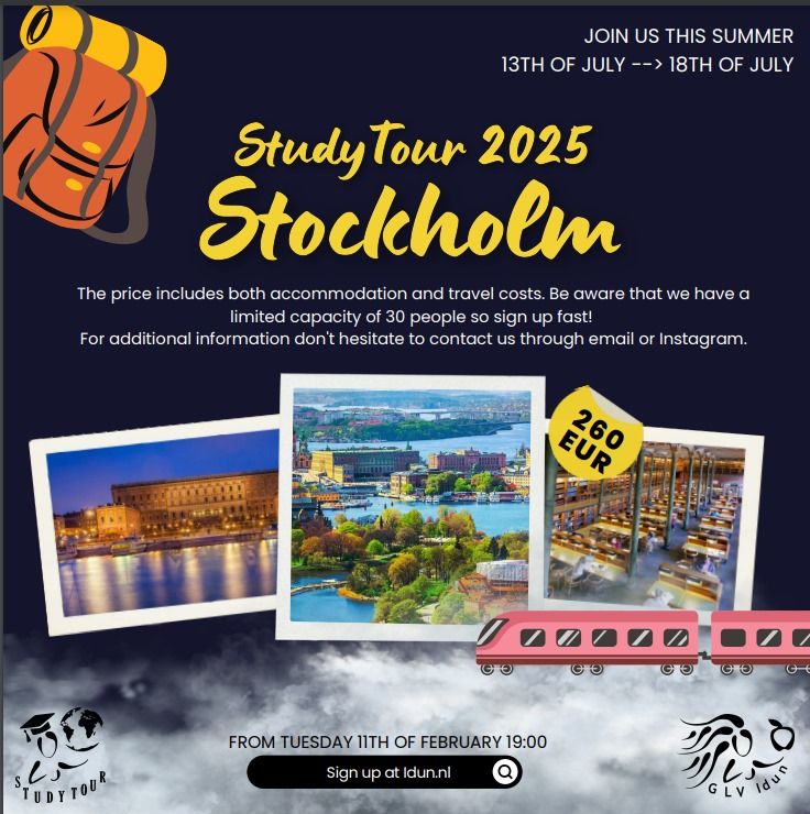 StudyTour 