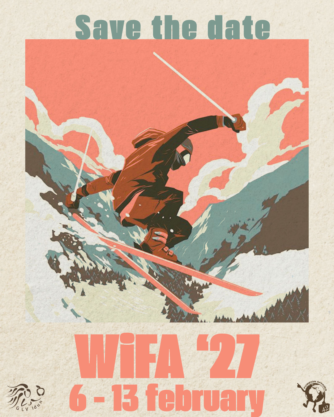 WiFA '27
