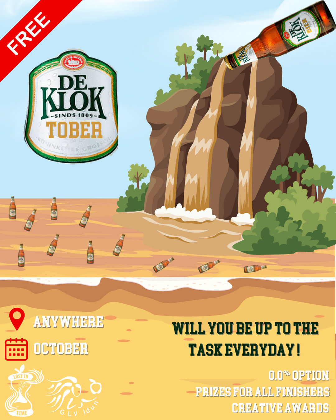 Kloktober