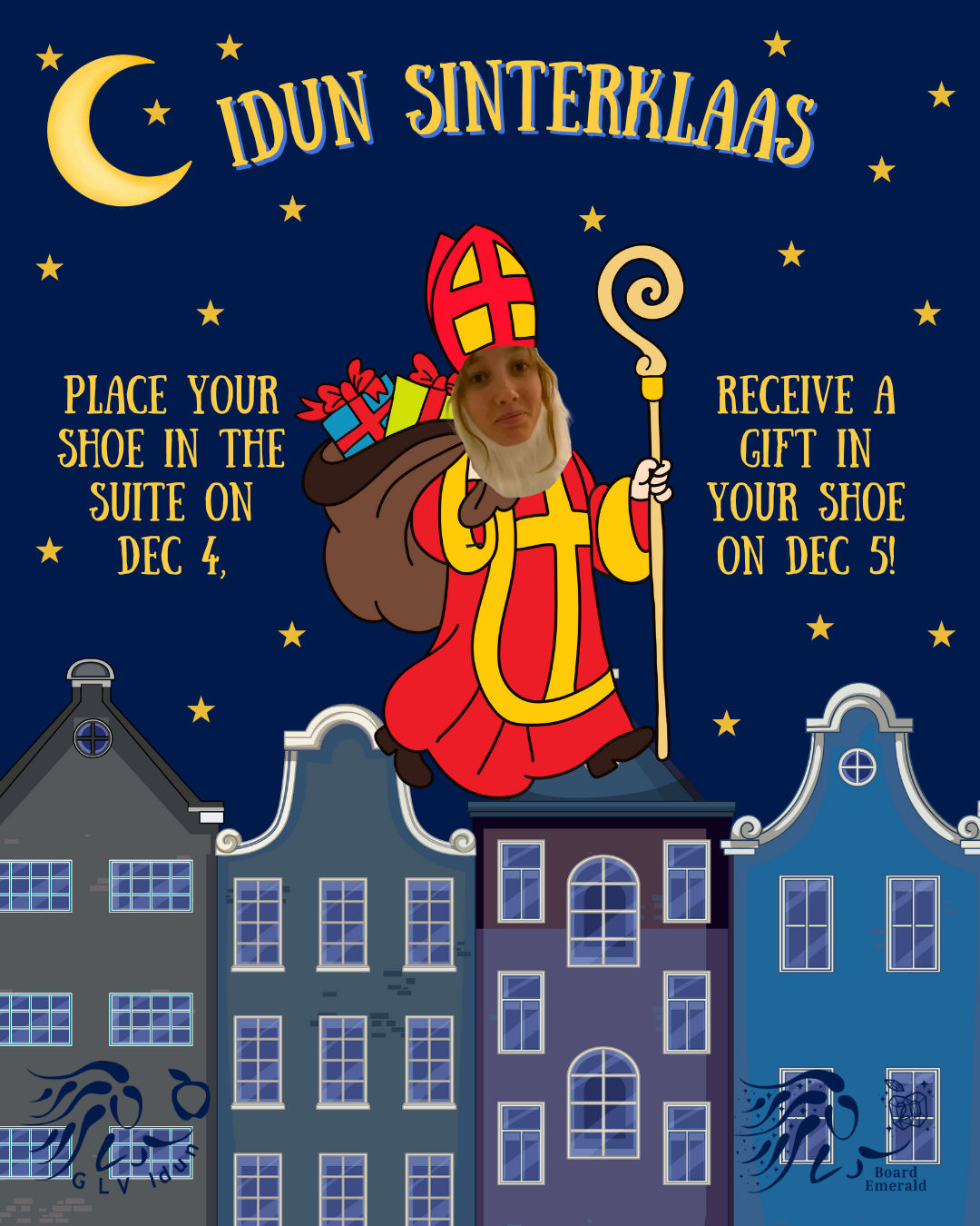 Sinterklaas