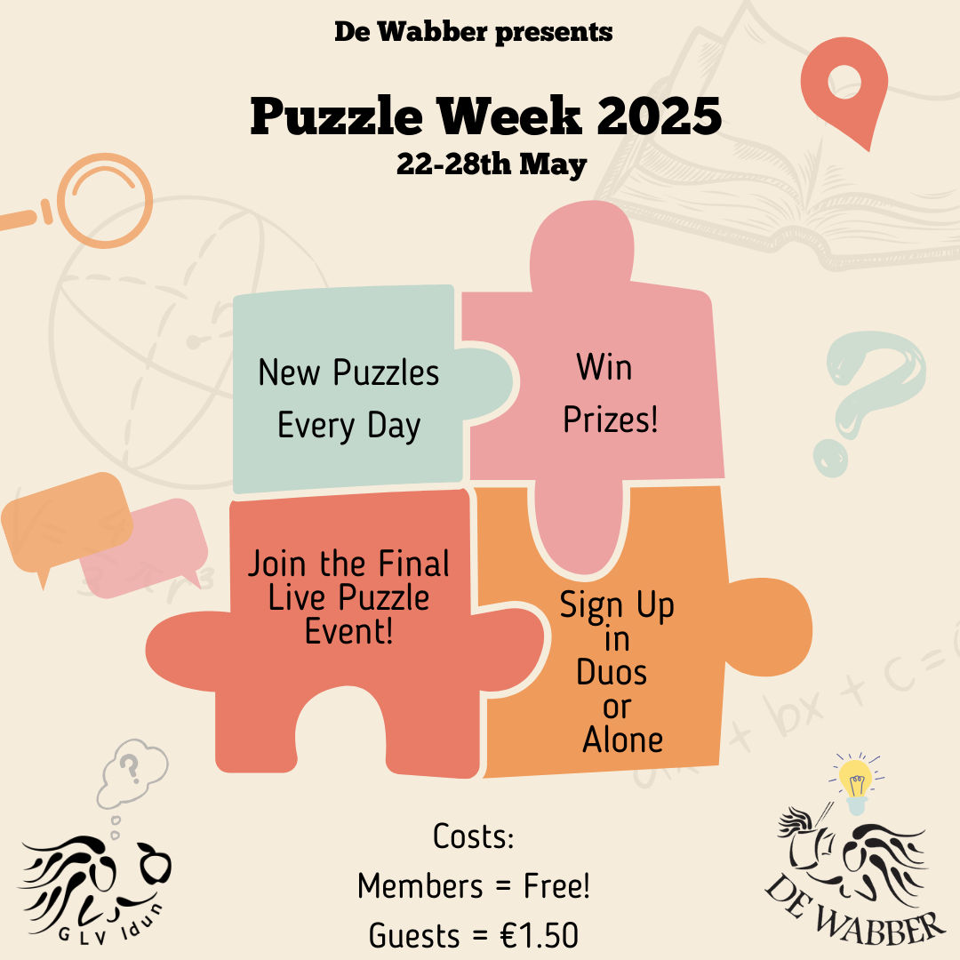Puzzleweek