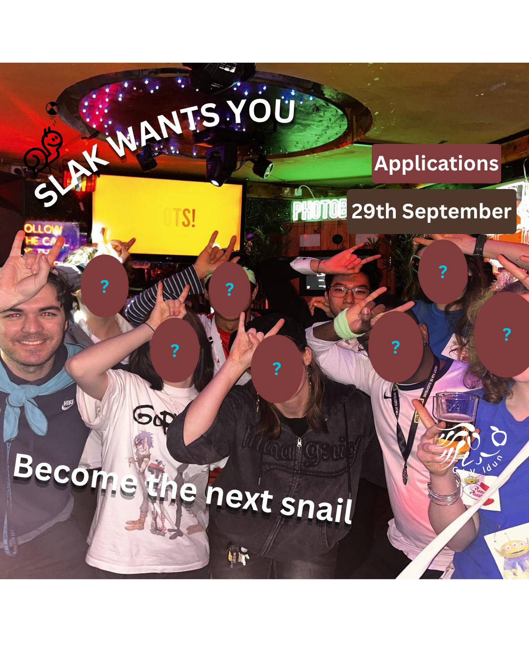 Applications S.L.A.K.