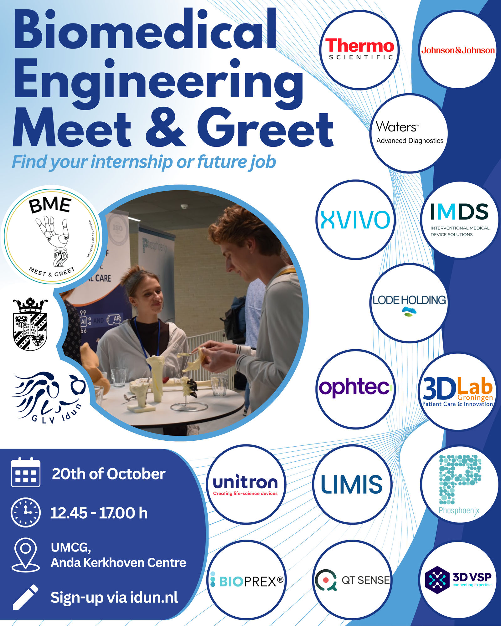 BME Meet & Greet