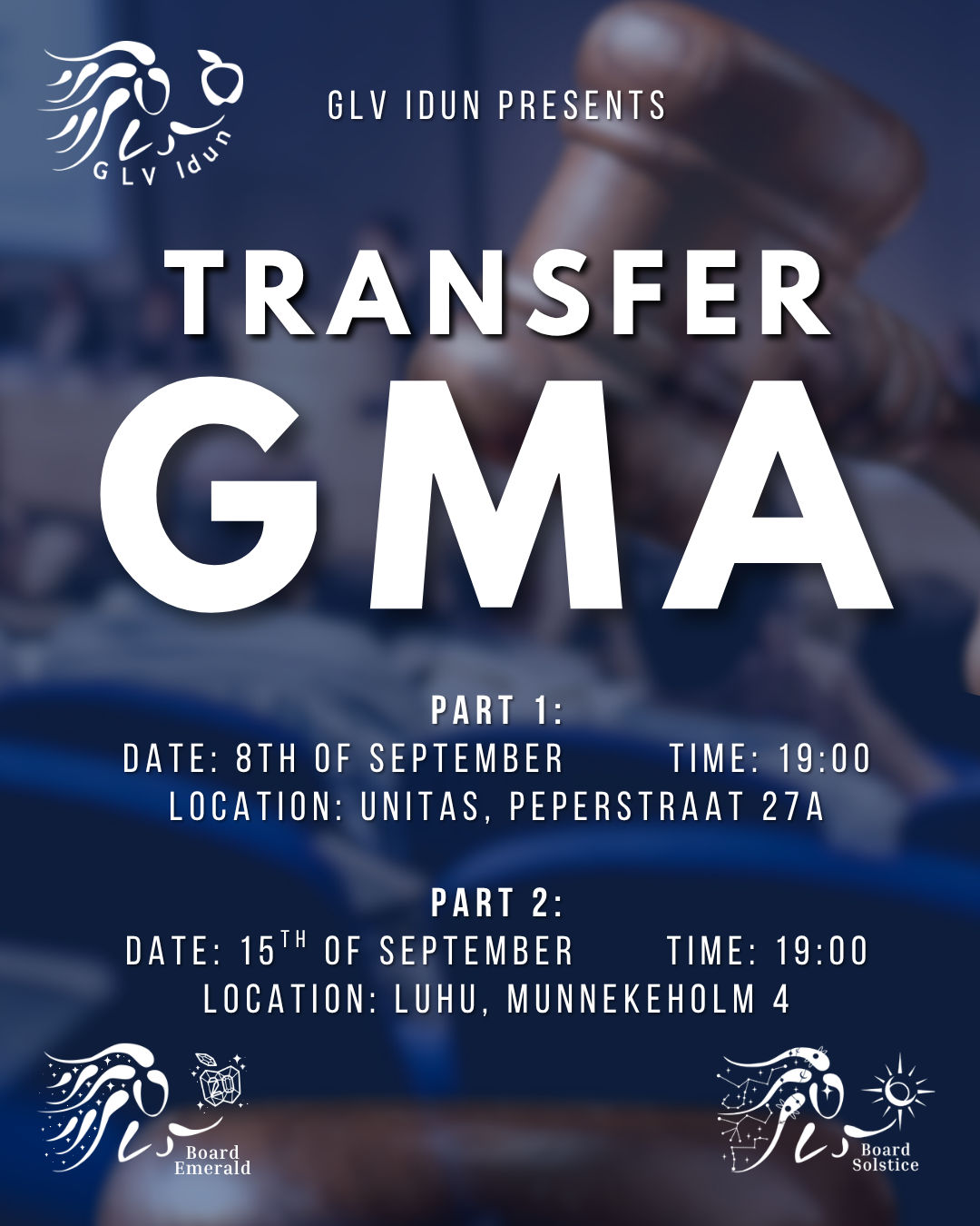 Transfer GMA