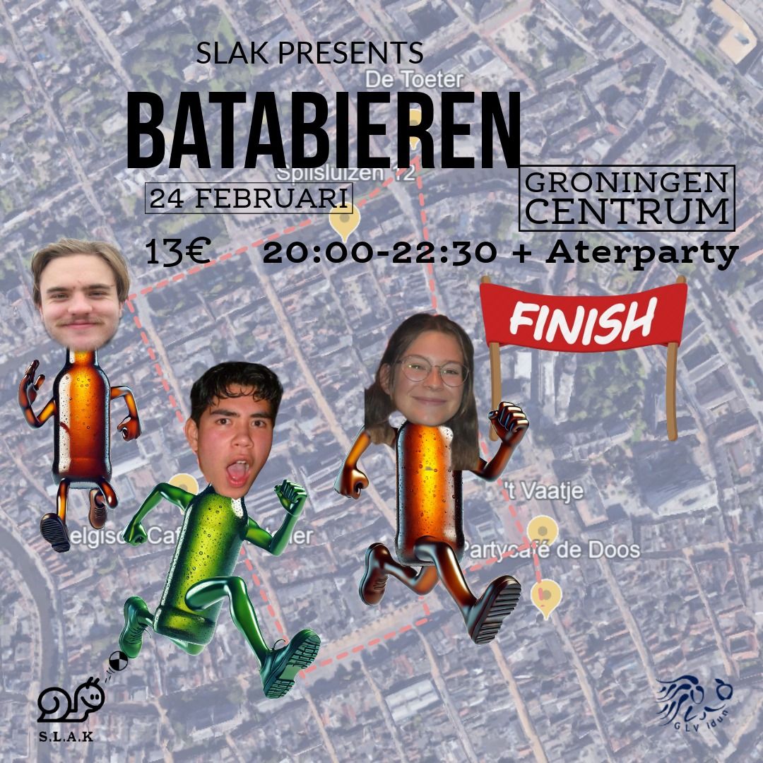 Batabieren