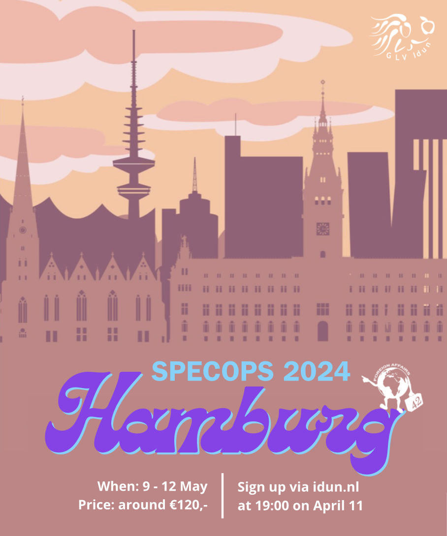Specops 2024