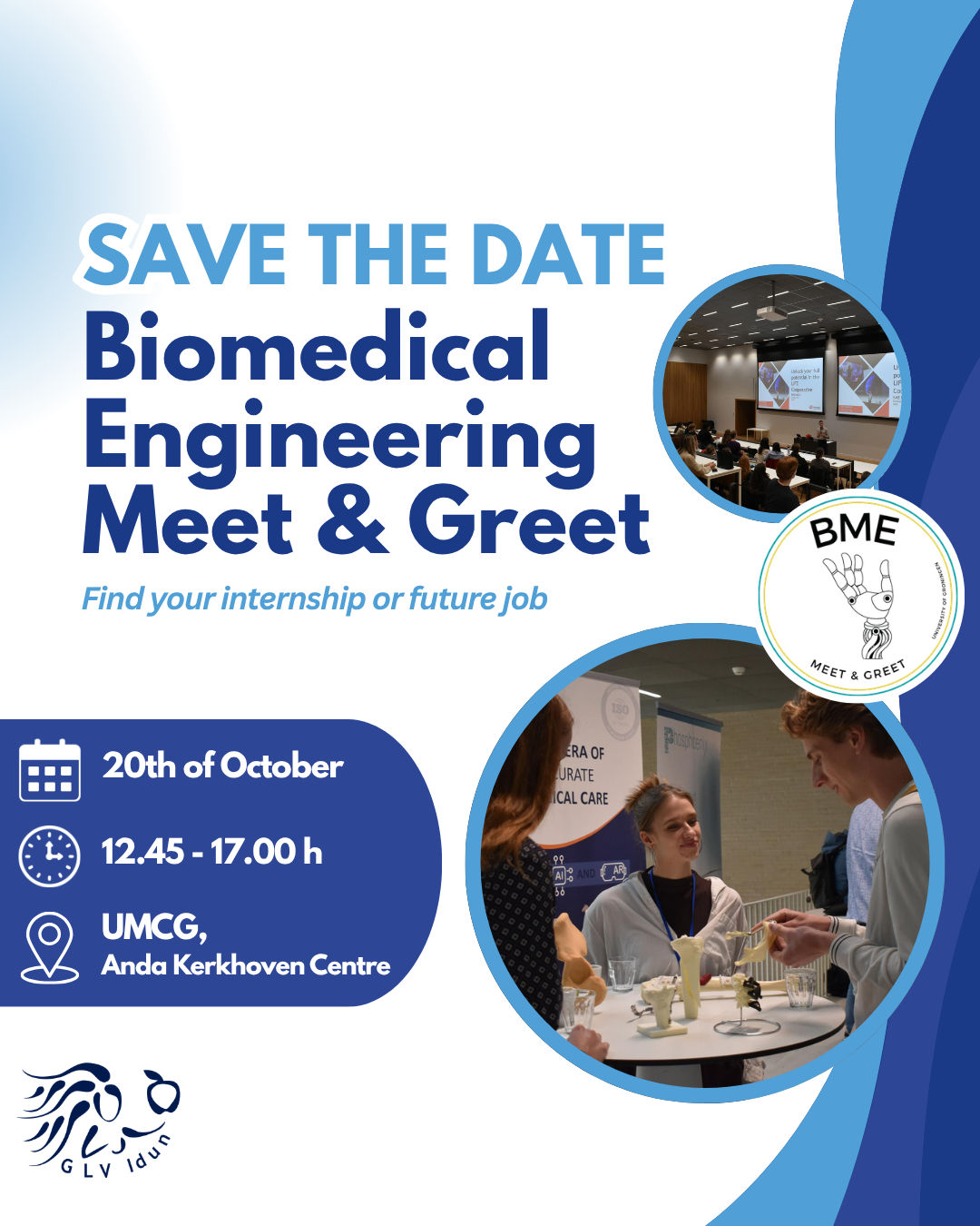 BME Meet & Greet