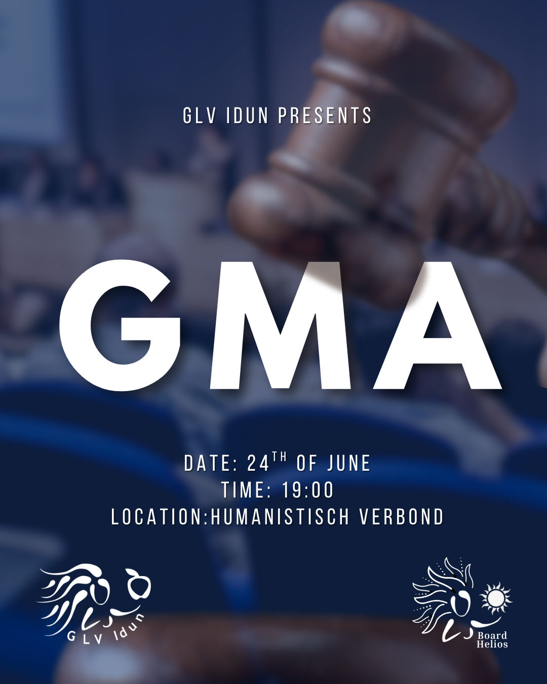 General Members Assembly