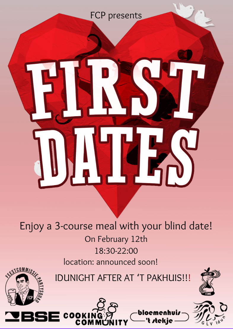 First Dates