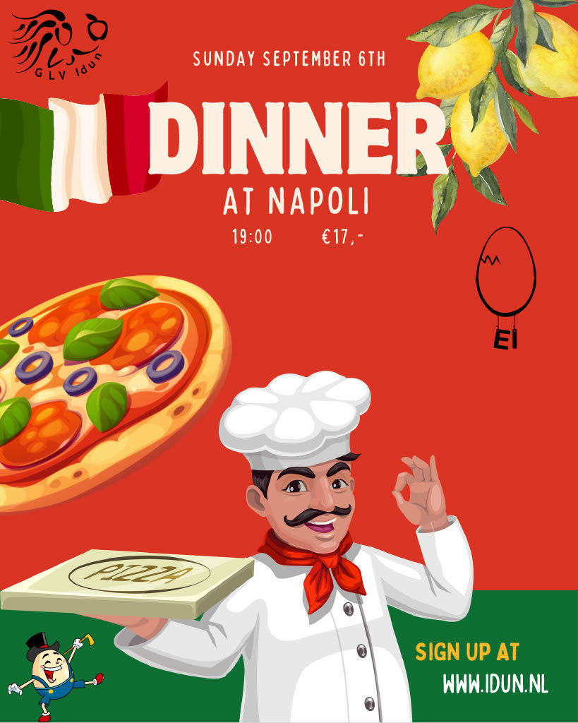 Introdinner