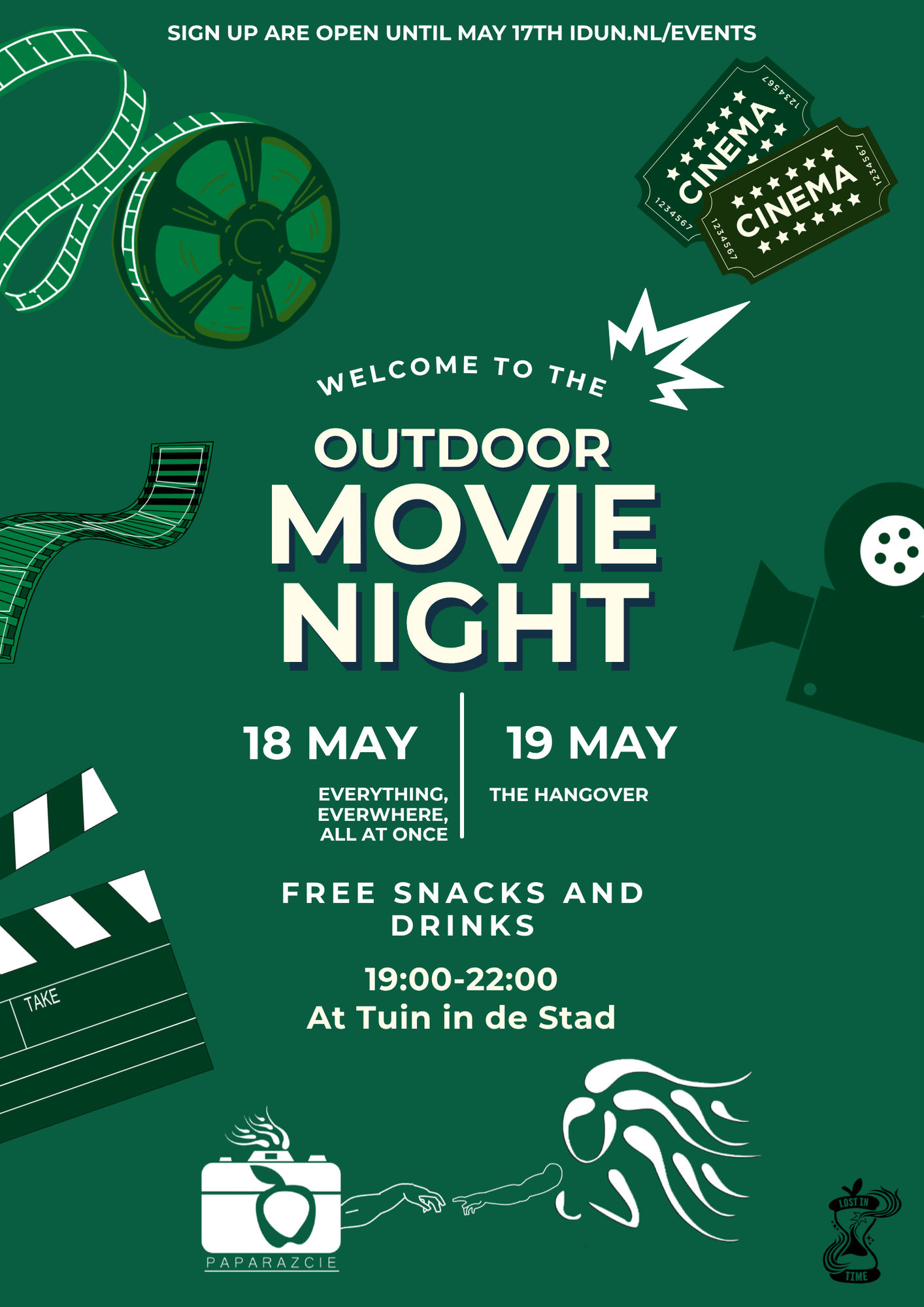 MovieNight