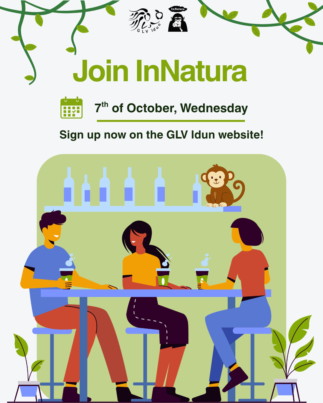 Applications InNatura