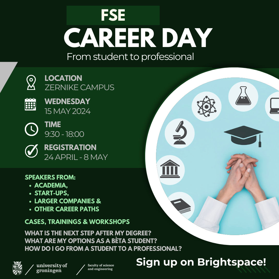FSE Career Day