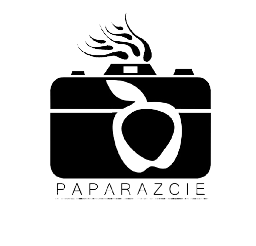 Paparazcie logo