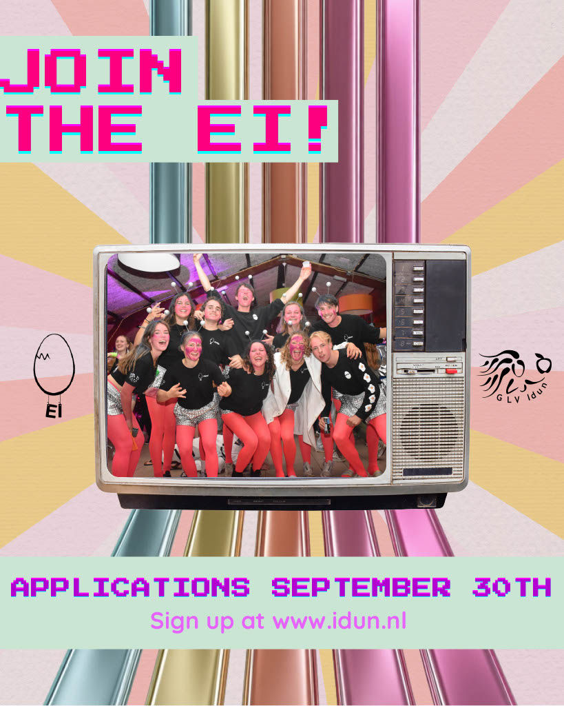 Applications EI