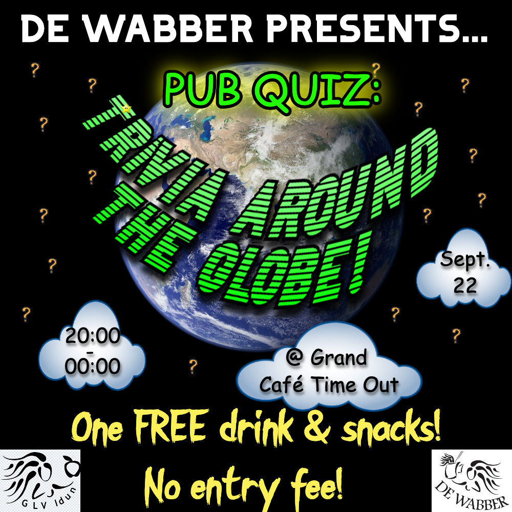 Pub quiz