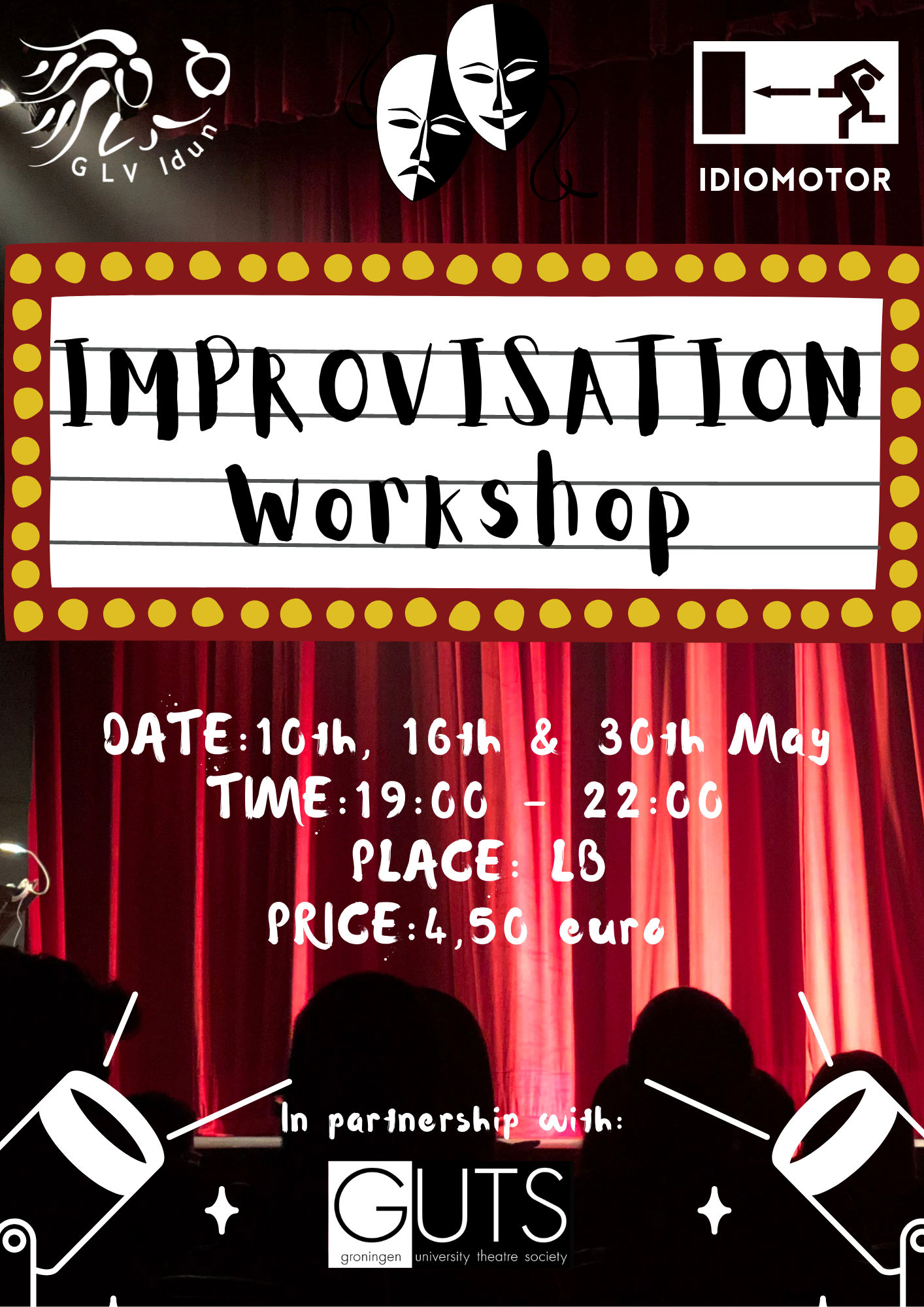 Improvisation Workshop