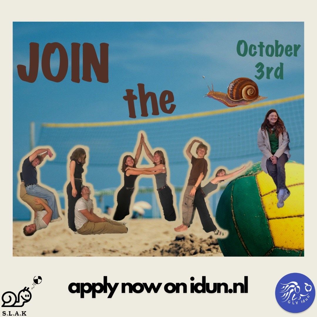 Applications S.L.A.K