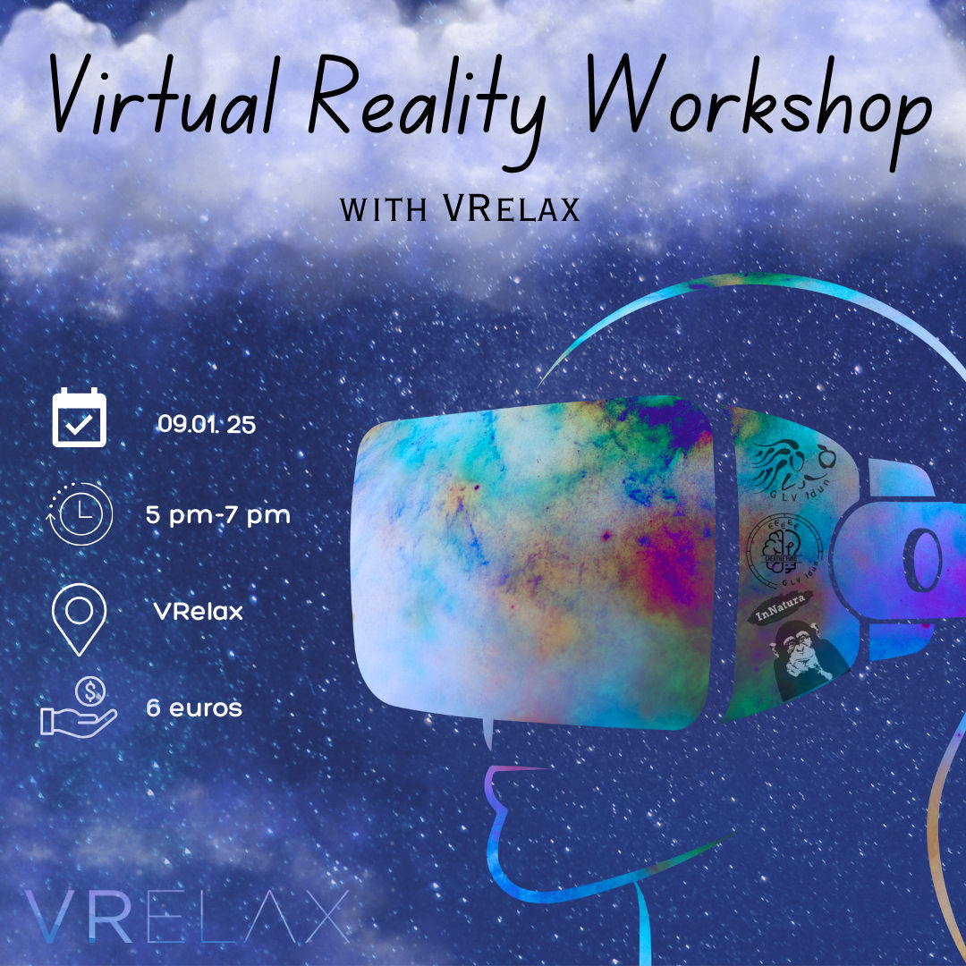 Virtual Reality Workshop