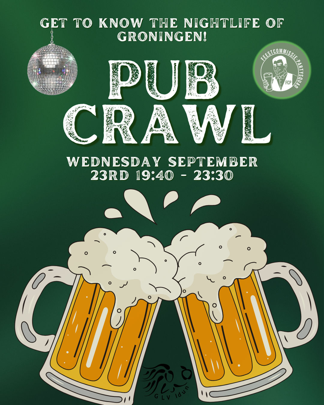 Pubcrawl