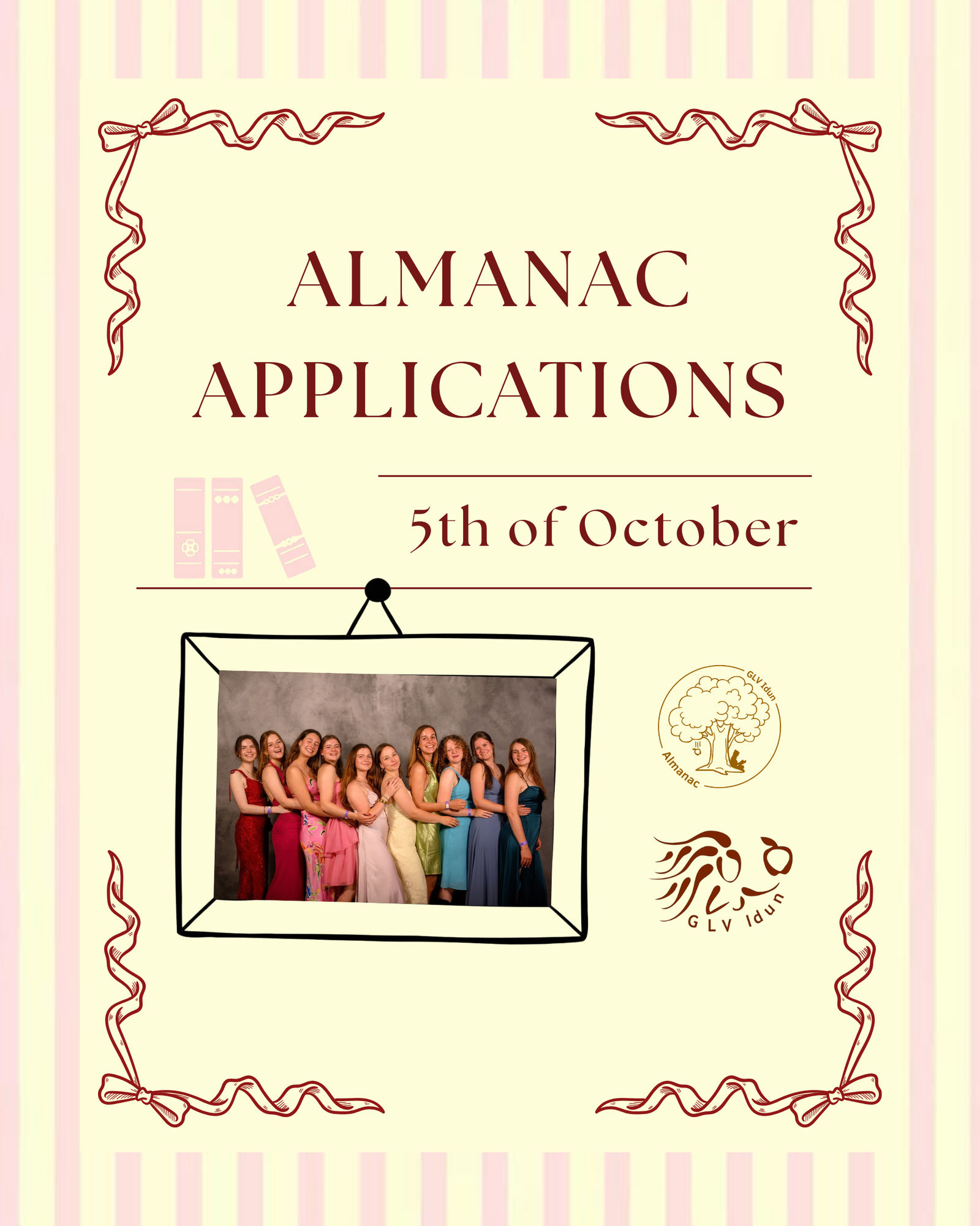 Applications Almanac
