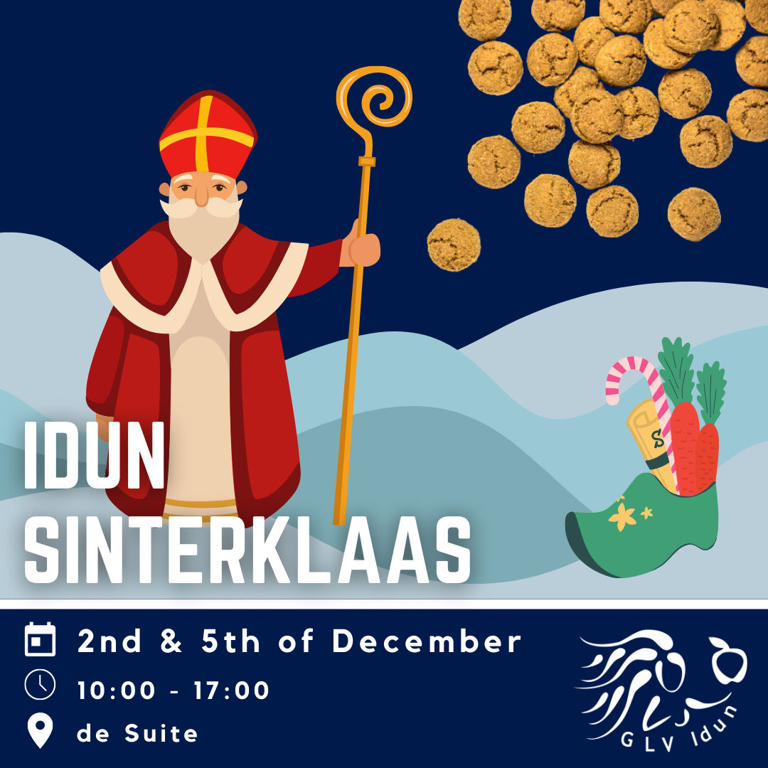 Idun Sinterklaas