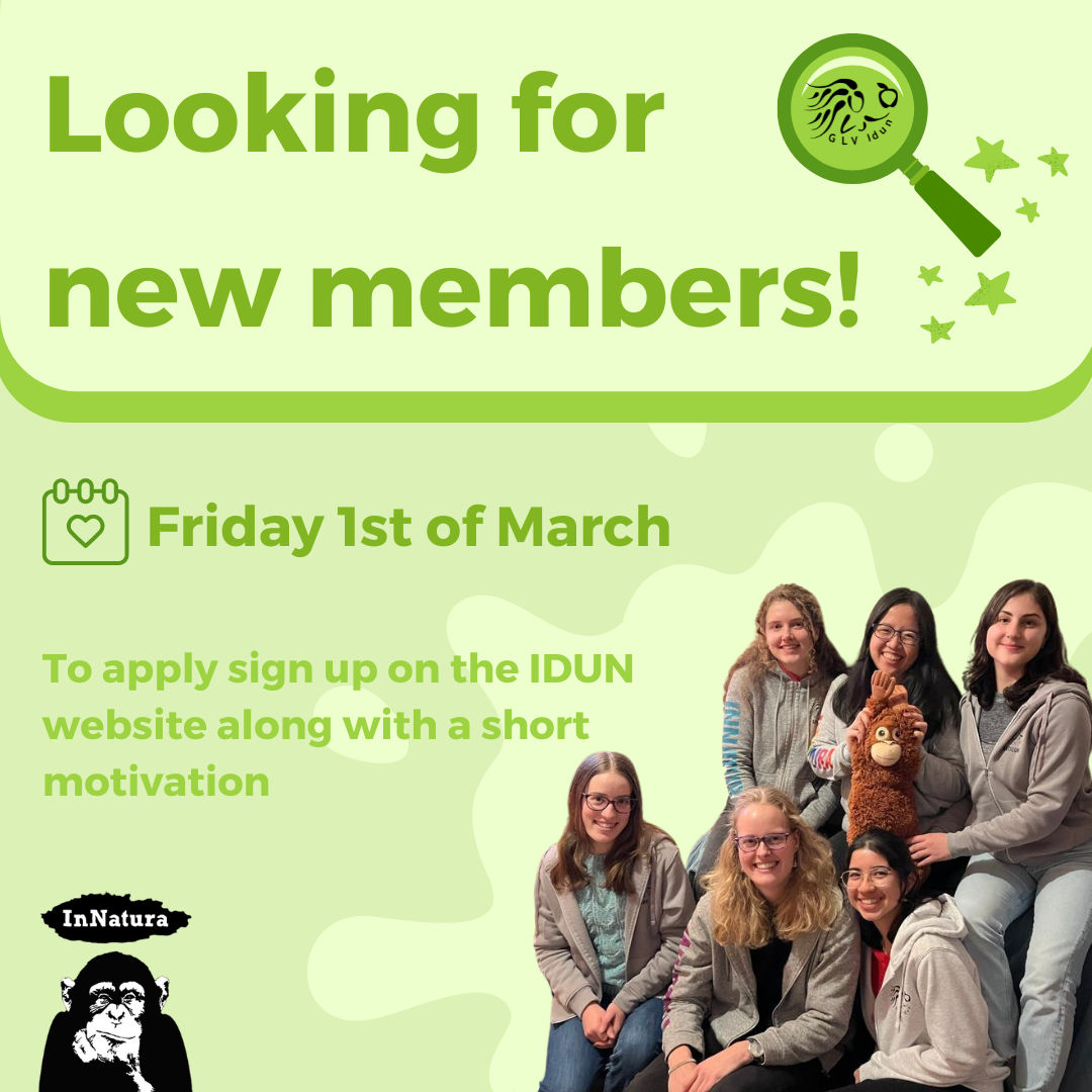 Committee Applications: InNatura