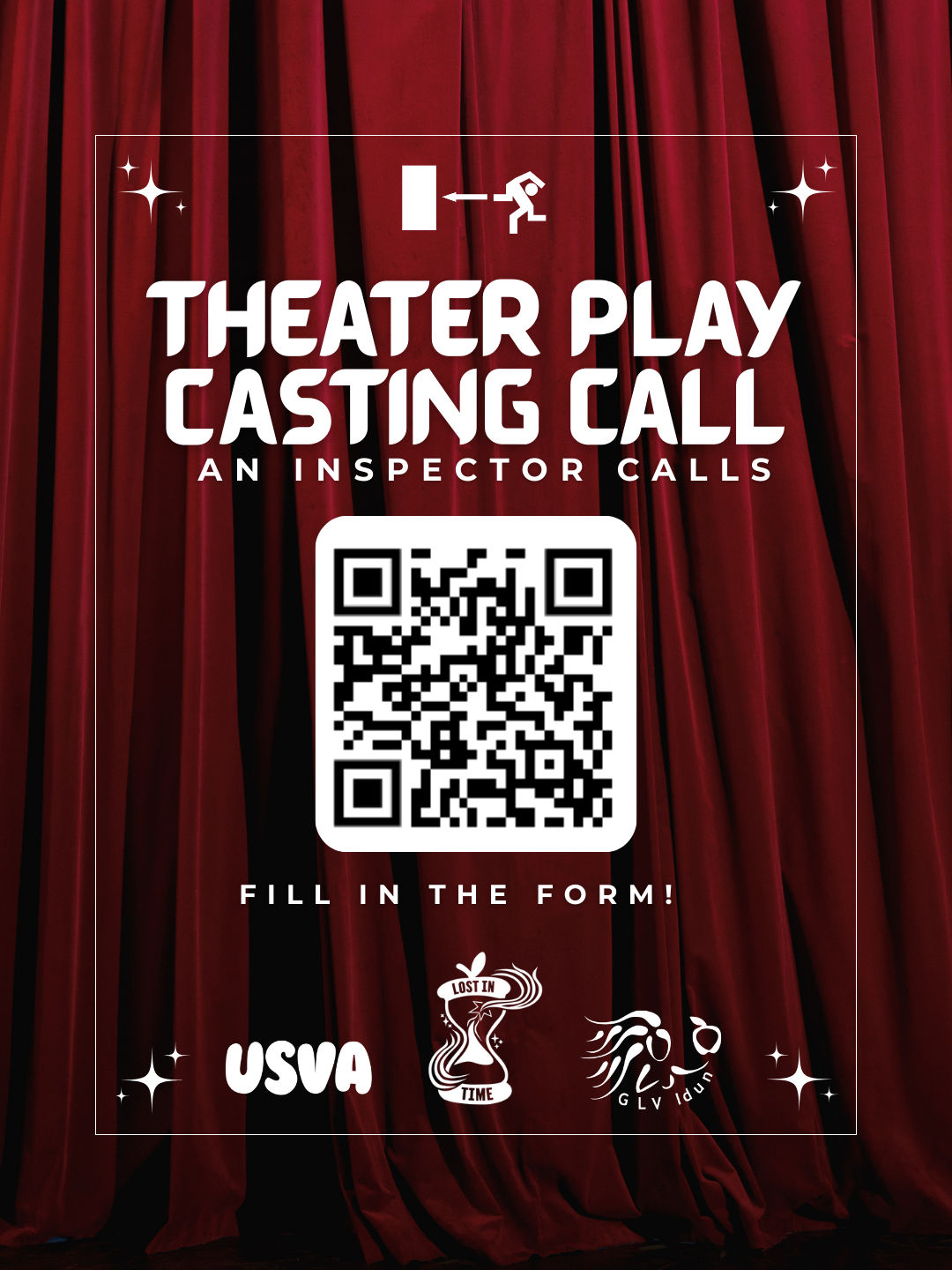 Casting Call for Idiomotor Play
